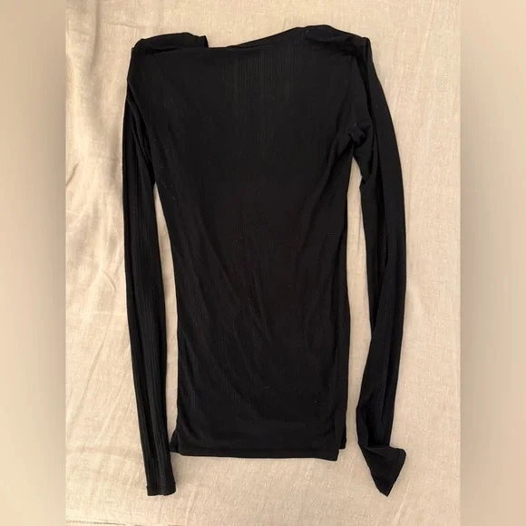 Negative Underwear Whipped Henley - Picture 3 of 4